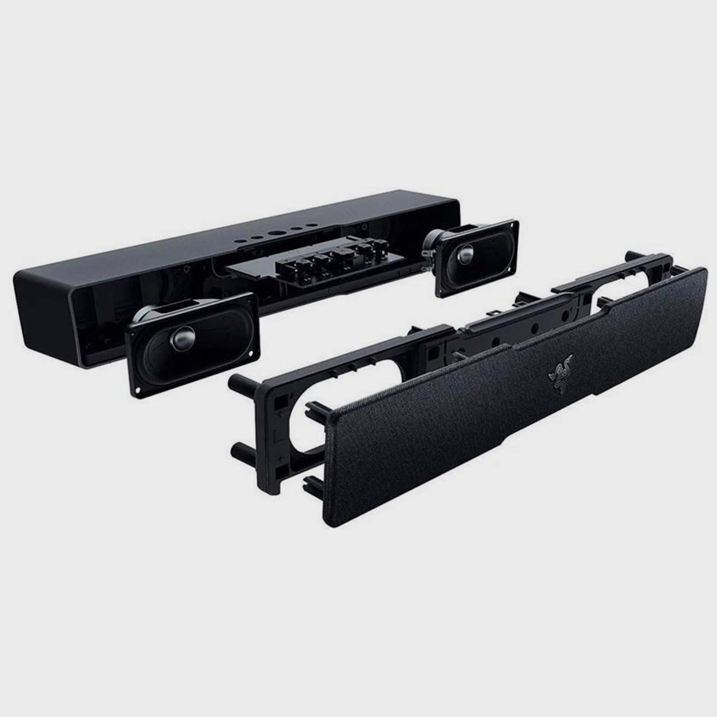 Razer Leviathan V2X Soundbar (Razer Renewed)