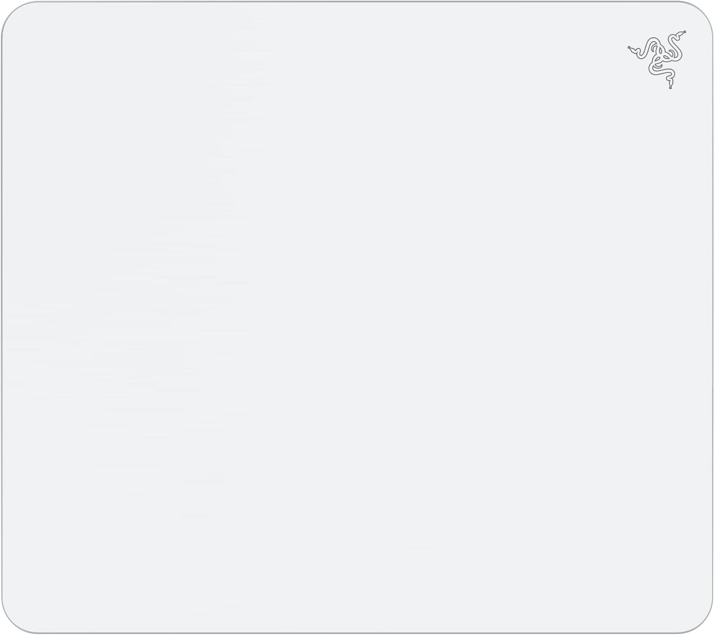 Razer Atlas Tempered Glass Gaming Mouse Mat (Razer Renewed)