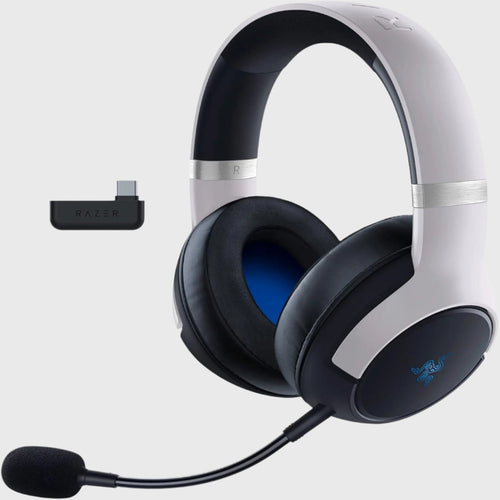 Razer Kaira Pro for PlayStation (Razer Renewed) Razer Kaira Pro for PlayStation (Razer Renewed)