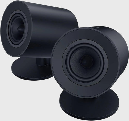 Razer Nommo V2X Gaming Speakers (Razer Renewed) Razer Nommo V2X Gaming Speakers (Razer Renewed)
