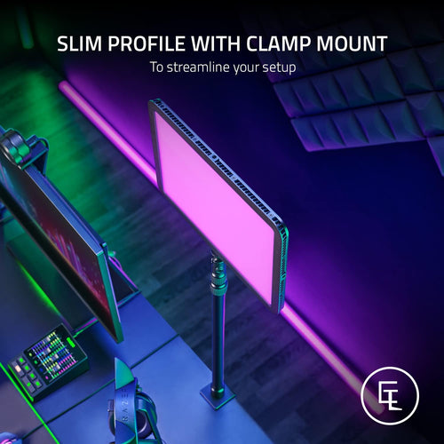 Razer Key Light Chroma (Razer Renewed) Razer Key Light Chroma (Razer Renewed)