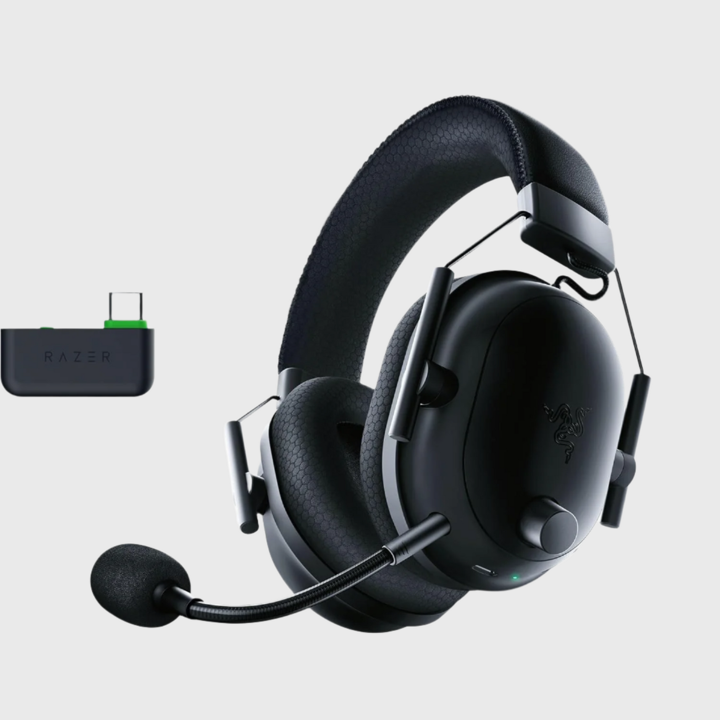 Razer BlackShark V2 Pro Gaming Headset  (Xbox Licensed) (Razer Renewed)