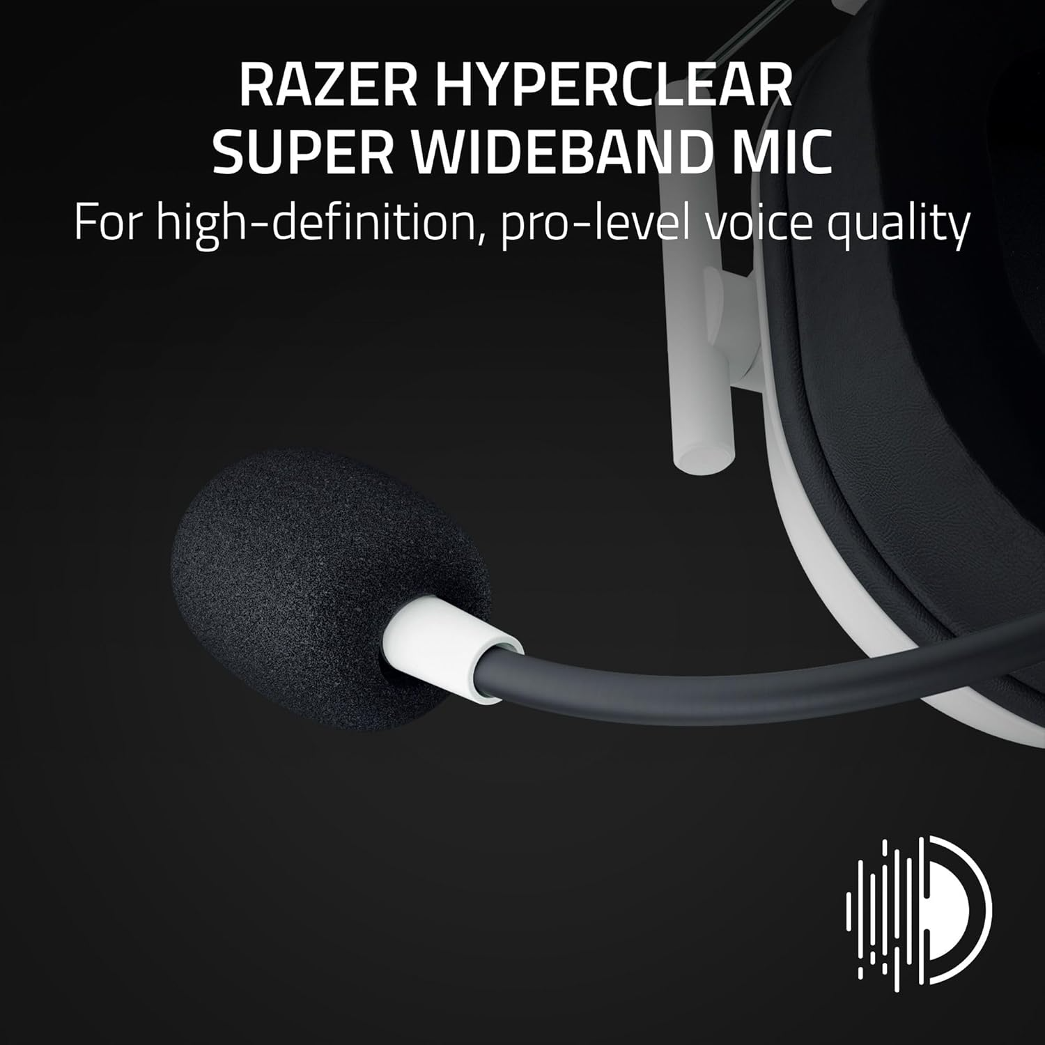 BlackShark V2 HyperSpeed (Razer Renewed)