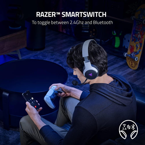 Razer Kaira Pro for PlayStation (Razer Renewed) Razer Kaira Pro for PlayStation (Razer Renewed)