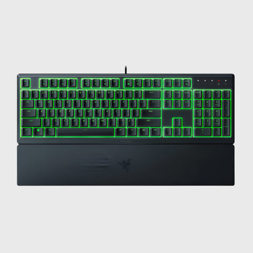 Razer Ornata V3X Gaming Keyboard (Razer Renewed) Razer Ornata V3X Gaming Keyboard (Razer Renewed)