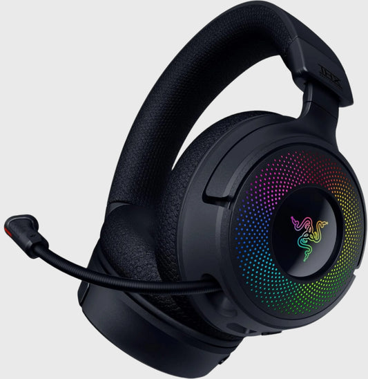 Razer Kraken V4 Wireless Gaming Headset (Razer Renewed)