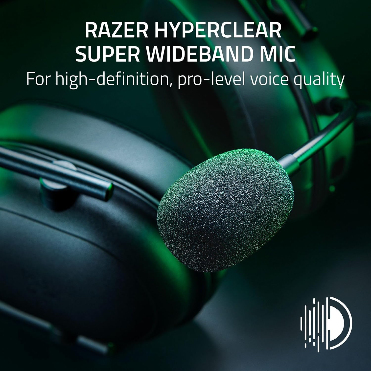 BlackShark V2 HyperSpeed (Razer Renewed)