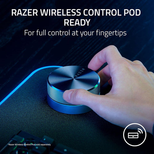 Razer Nommo V2X Gaming Speakers (Razer Renewed) Razer Nommo V2X Gaming Speakers (Razer Renewed)
