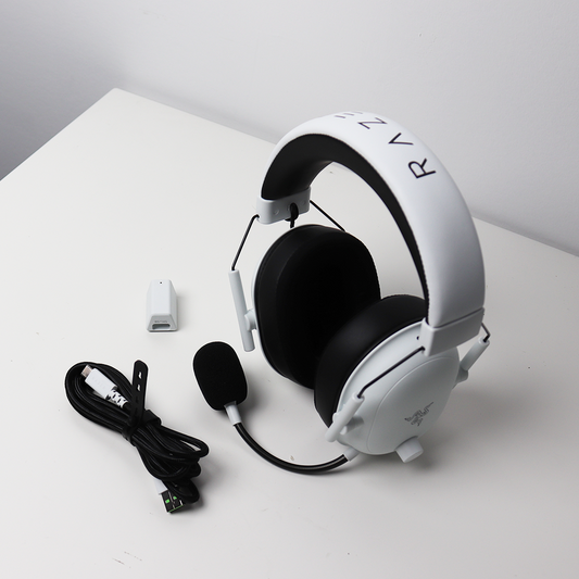 Razer BlackShark V2 HyperSpeed Gaming Headset (Razer Renewed)