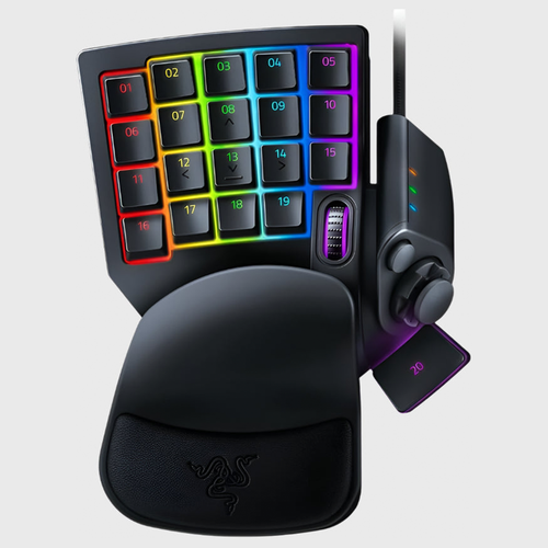 Razer Tartarus Pro Gaming Keypad (Razer Renewed) Razer Tartarus Pro Gaming Keypad (Razer Renewed)