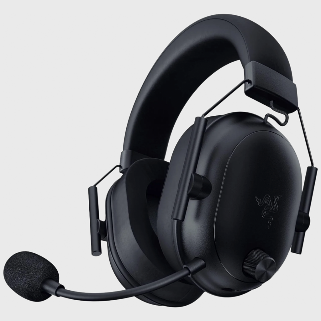 Razer BlackShark V2 HyperSpeed Gaming Headset (Razer Renewed)