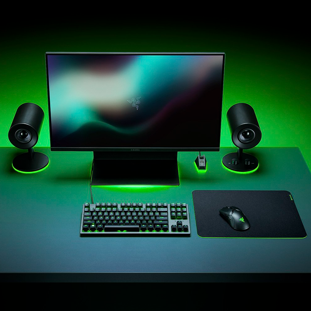 Razer Gigantus v2 Soft Mat (Razer Renewed)