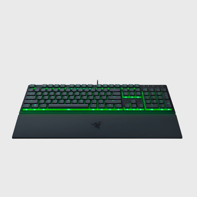 Razer Ornata V3X Gaming Keyboard (Razer Renewed)