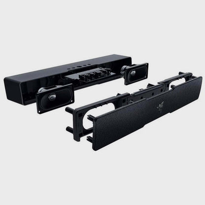 Razer Leviathan V2X Soundbar (Razer Renewed)