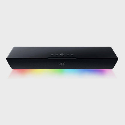 Razer Leviathan V2X Soundbar (Razer Renewed)