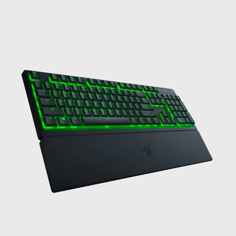 Razer Ornata V3X Gaming Keyboard (Razer Renewed)