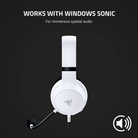 Razer Kaira X headphones for XBOX (Razer Renewed)