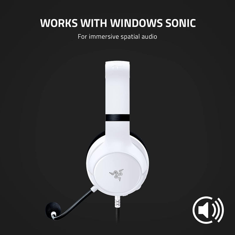 Razer Kaira X headphones for XBOX (Razer Renewed)