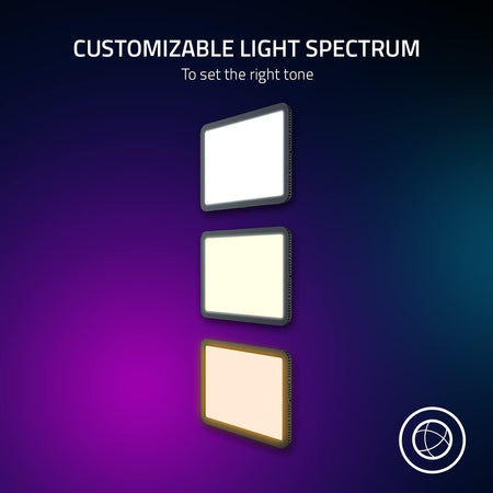 Razer Key Light Chroma (Razer Renewed)