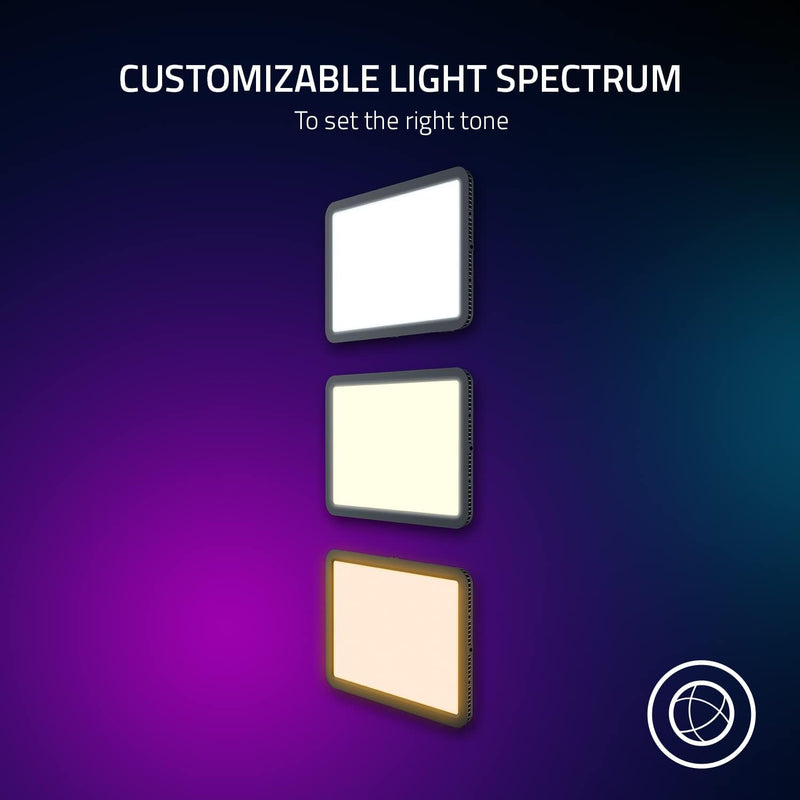 Razer Key Light Chroma (Razer Renewed)