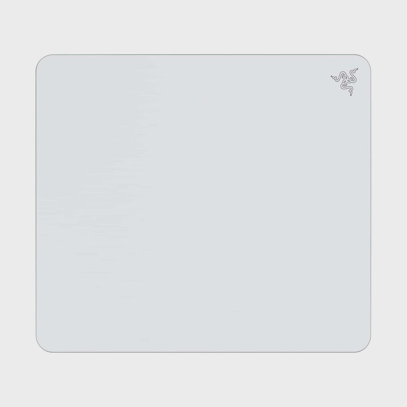 Razer Atlas Tempered Glass Gaming Mouse Mat (Razer Renewed)