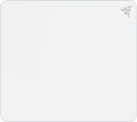 Razer Atlas Tempered Glass Gaming Mouse Mat (Razer Renewed)