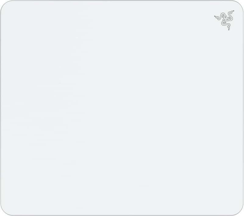 Razer Atlas Tempered Glass Gaming Mouse Mat (Razer Renewed)