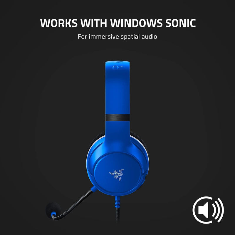 Razer Kaira X headphones for XBOX (Razer Renewed)