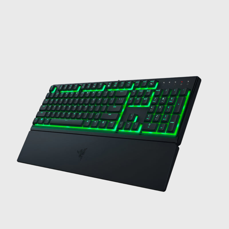 Razer Ornata V3X Gaming Keyboard (Razer Renewed)