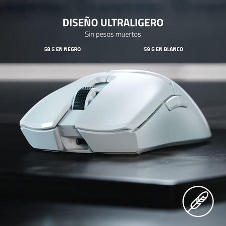 Razer Viper V2 Pro HyperSpeed Wireless Gaming Mouse (Razer Renewed)