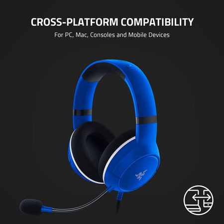 Razer Kaira X headphones for XBOX (Razer Renewed)