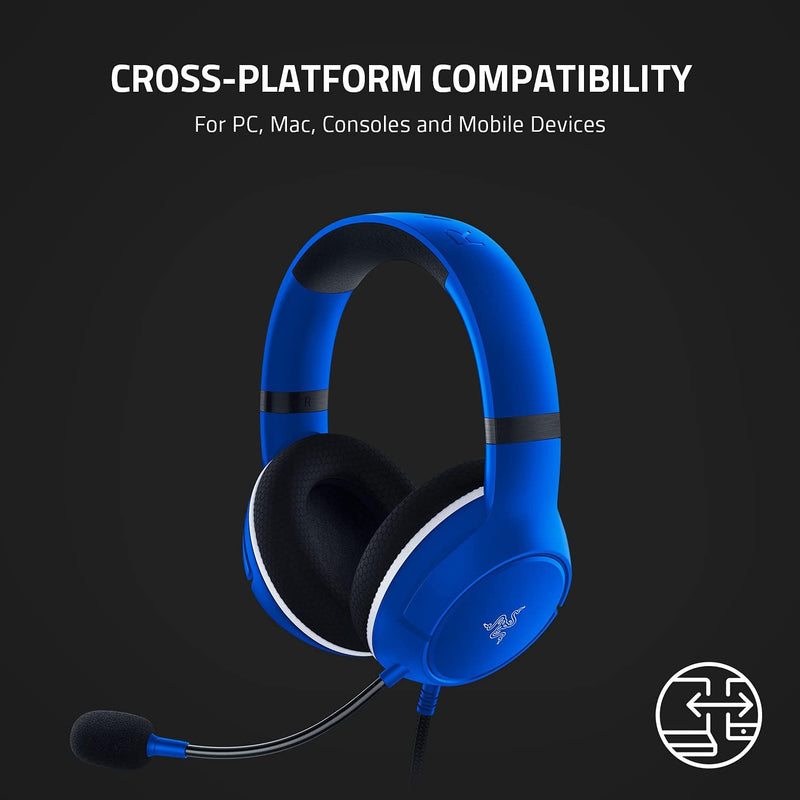 Razer Kaira X headphones for XBOX (Razer Renewed)