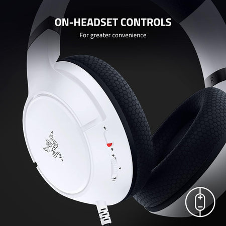 Razer Kaira X headphones for XBOX (Razer Renewed)