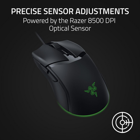 Razer Cobra Gaming Mouse (Razer Renewed)