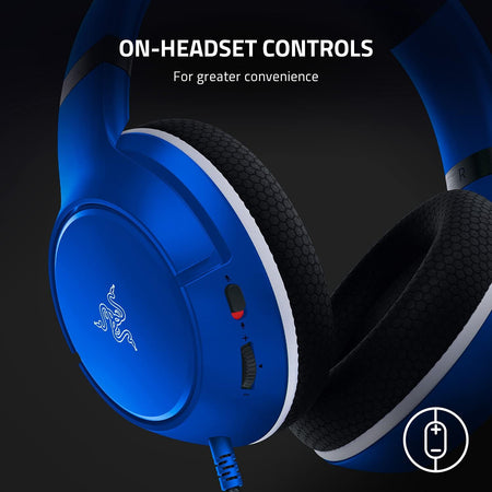 Razer Kaira X headphones for XBOX (Razer Renewed)
