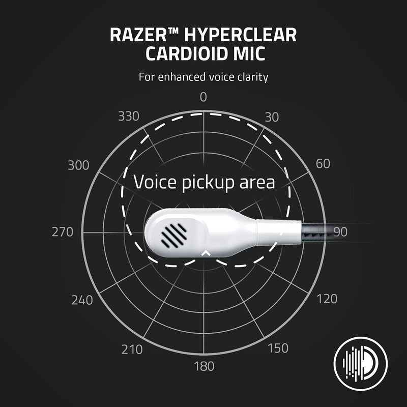 Razer Kaira X headphones for XBOX (Razer Renewed)