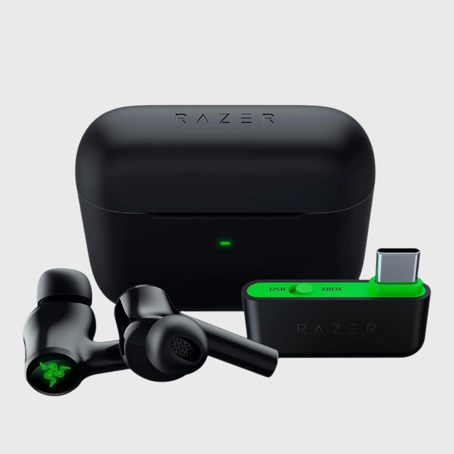 Razer Hammerhead HyperSpeed (Xbox Licensed) (Razer Renewed)