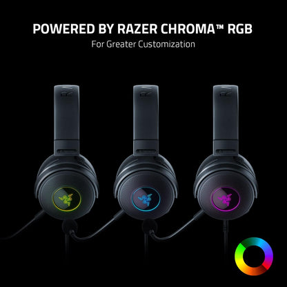Razer Kraken V3 Gaming Headphone (Razer Renewed)