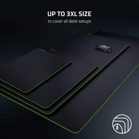 Razer Gigantus v2 Soft Mat (Razer Renewed)