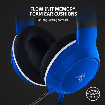 Razer Kaira X headphones for XBOX (Razer Renewed)