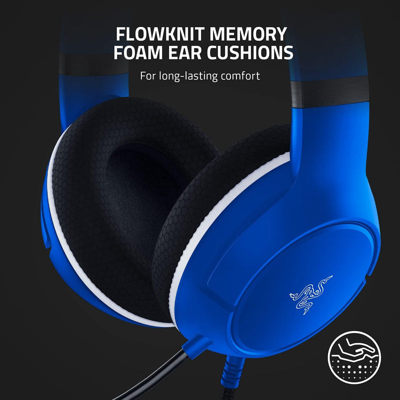 Razer Kaira X headphones for XBOX (Razer Renewed)