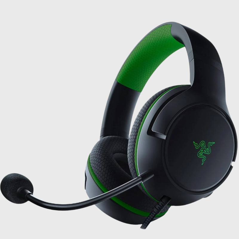 Razer Kaira X headphones for XBOX (Razer Renewed)
