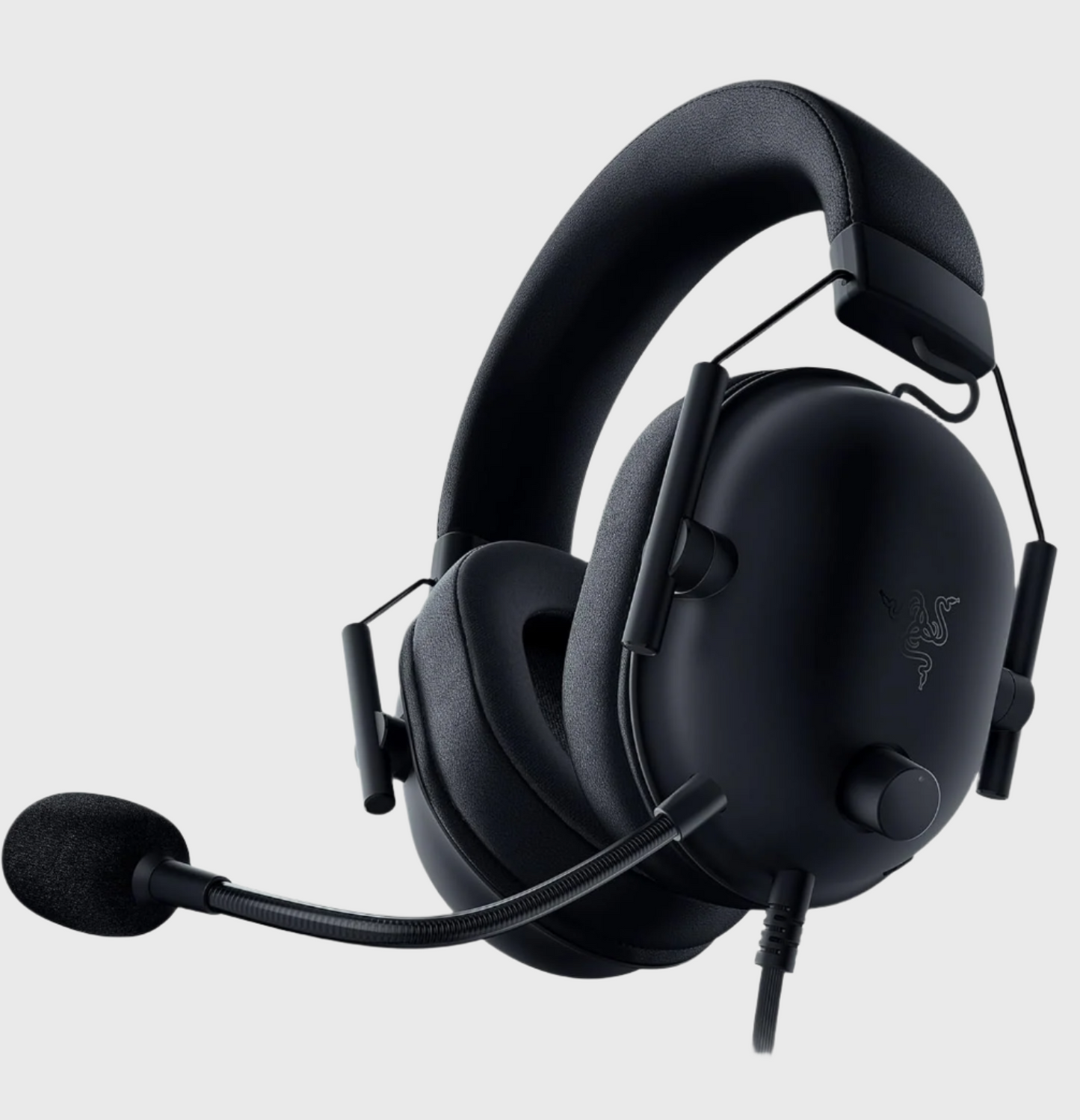 Razer BlackShark V2 X for PS Gaming Headset  (Razer Renewed)