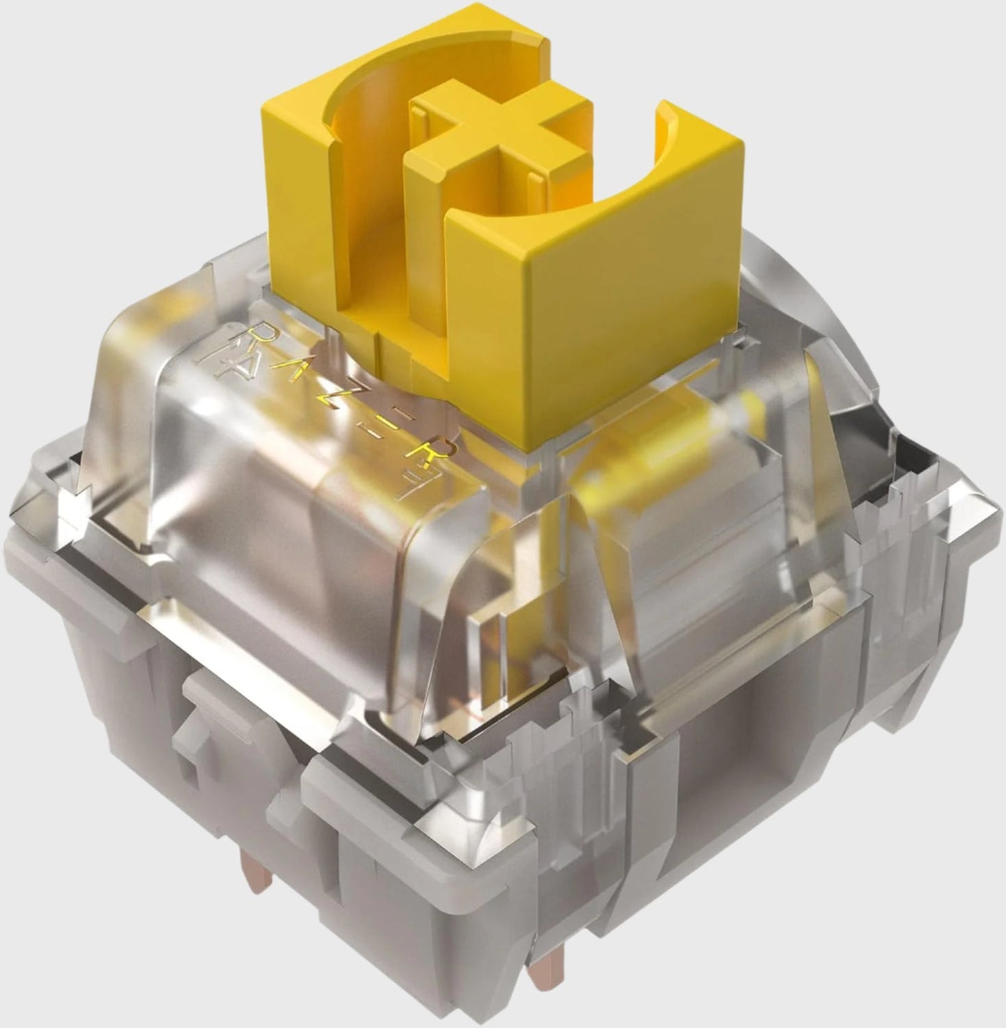 Razer Mechanical Switches Pack Yellow Linear (Razer Renewed)