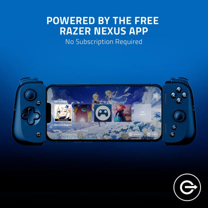 Razer Kishi V2 Controller for iPhone (Razer Renewed)