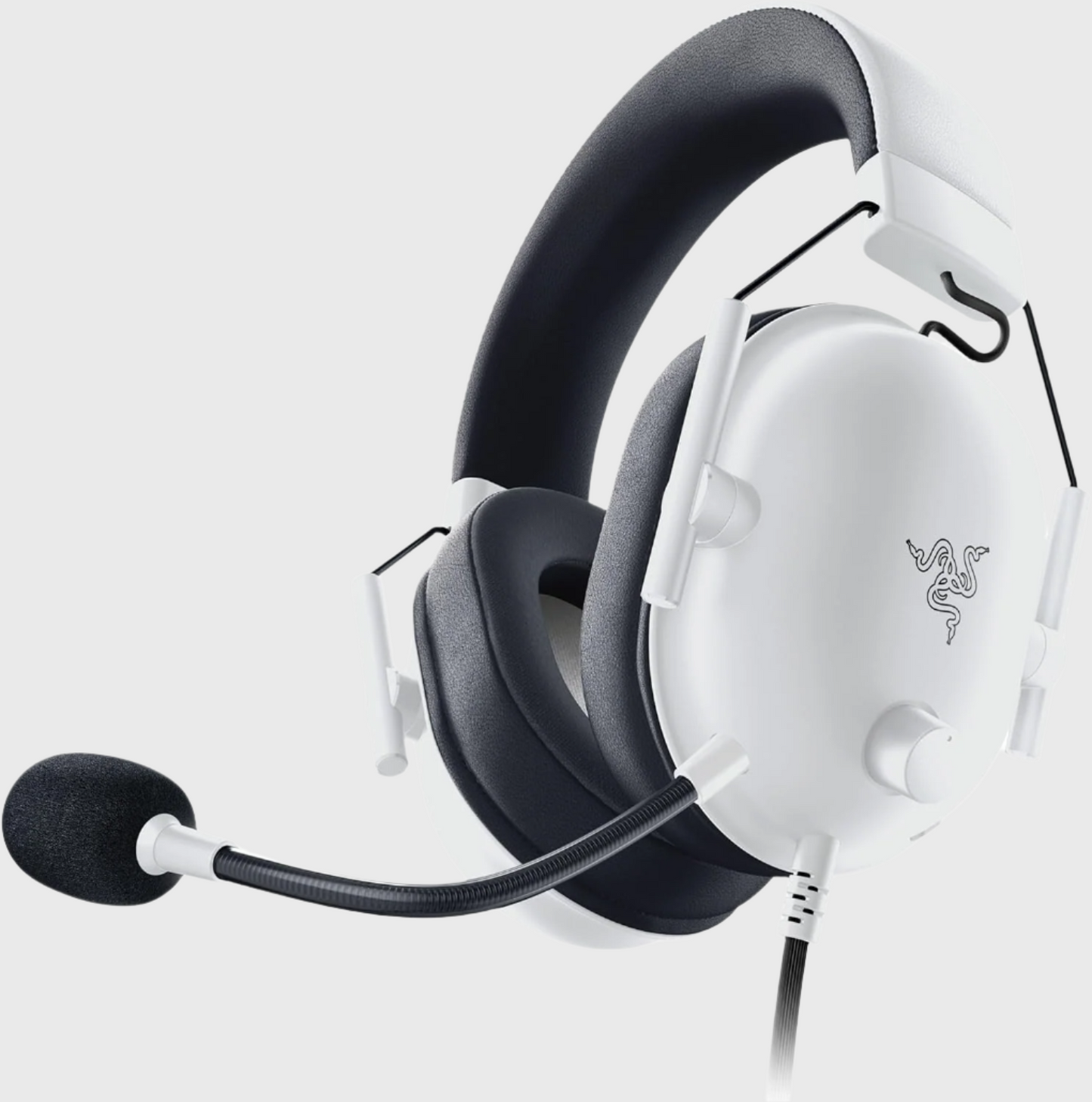 Razer BlackShark V2 X for PS Gaming Headset  (Razer Renewed)