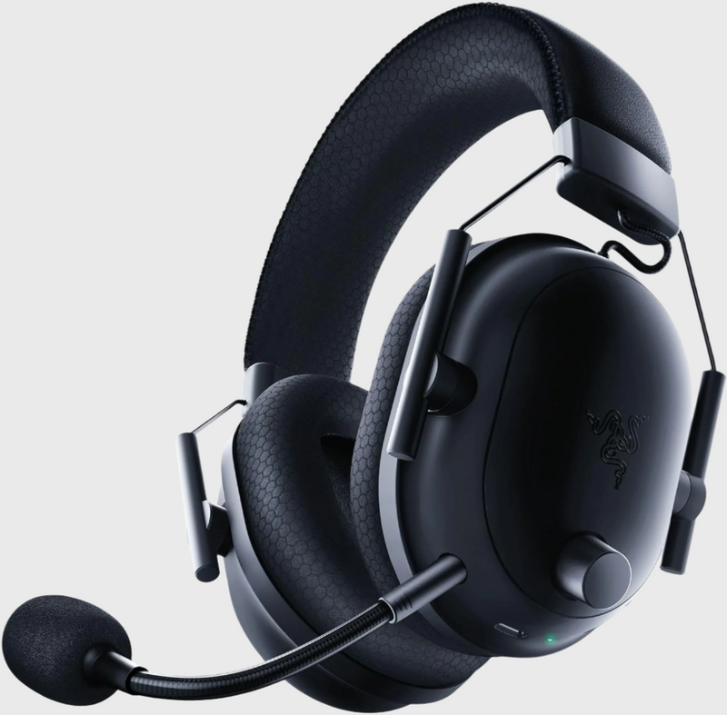 Razer BlackShark V2 Pro Gaming headset (2023) (Razer Renewed)