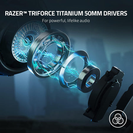 Razer Kaira Pro for PlayStation (Razer Renewed)