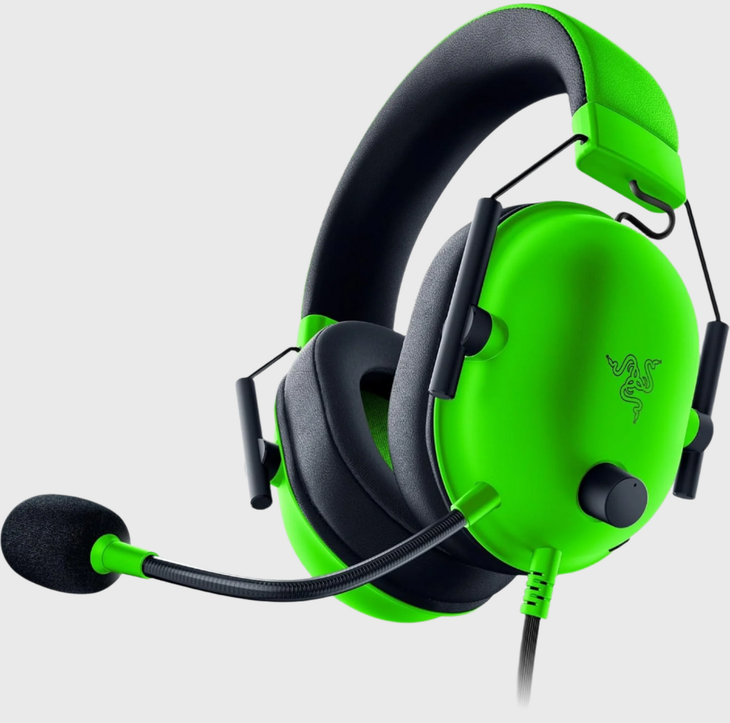 Razer BlackShark V2 X for PS Gaming Headset  (Razer Renewed)