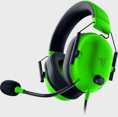 Razer BlackShark V2 X for PS Gaming Headset  (Razer Renewed)
